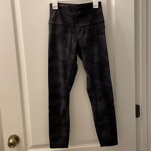 Lululemon Wunder Under